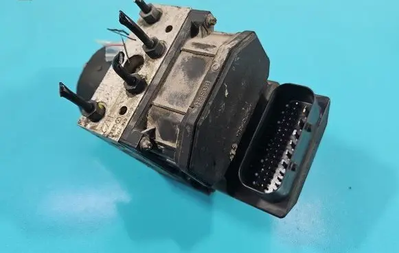 Skoda Fabia Mk1 (6Y) ABS Pump 0265222006 IMPRK1456113