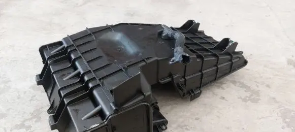 Volvo V60 Other engine bay part 9405720 E7779