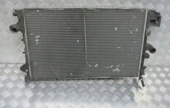 Fiat Croma Coolant radiator