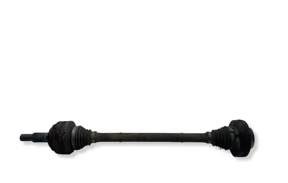 Porsche Cayenne (9PA) Rear driveshaft 