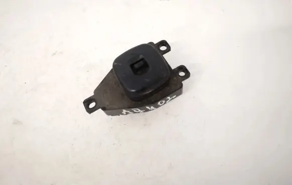 Mazda 3 I Wing mirror switch bj0e66600