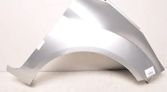Ford Fiesta Fender 