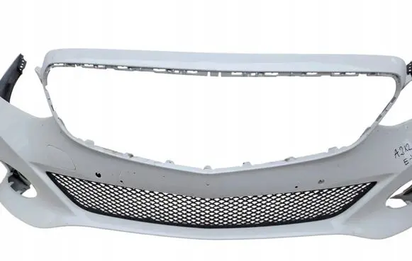 Mercedes-Benz E W212 Front bumper A2128851838