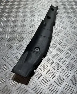 Audi A5 Fender foam support/seal 8W6821111