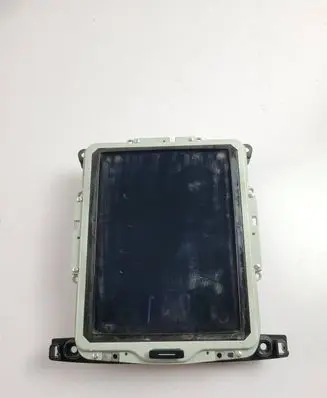 Volvo S90, V90 Screen/display/small screen 31466836 QV00003A 31466837AA