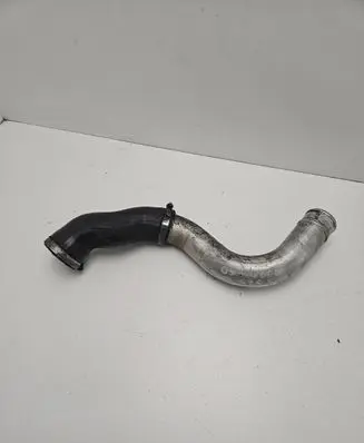 BMW 5 E39 Intercooler hose/pipe