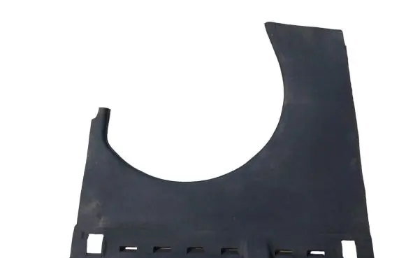 Peugeot 508 Trunk/boot mat liner 9670810277