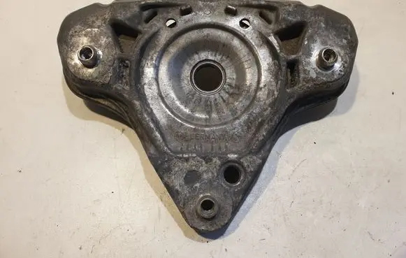 Audi A4 S4 B6 8E 8H Coil spring mount 8E0412383