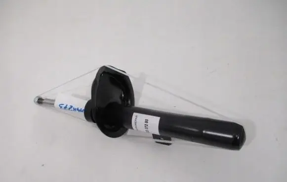 Citroen Xsara Picasso Front shock absorber/damper 1623337280