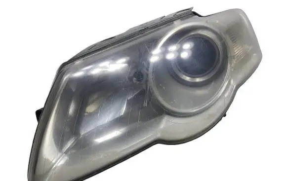 Volkswagen PASSAT B6 Headlight/headlamp 3C0941005Q-KASACJA 3C0941005Q