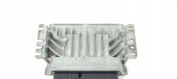 Mini One - Cooper R50 - 53 Engine control unit/module ECU 7562624