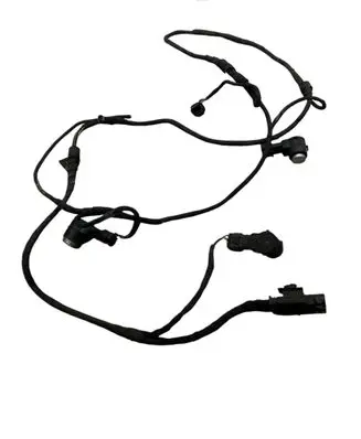 Mercedes-Benz S W220 Parking sensor (PDC) wiring loom A0485453928 706222