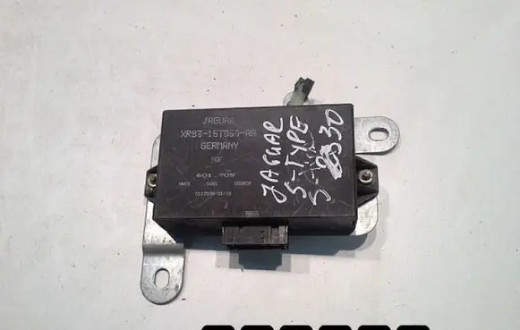 Jaguar S-Type Engine control unit/module XR83-15T850-AA