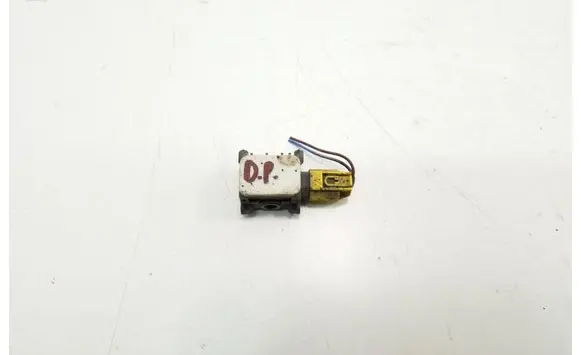 Mercedes-Benz S W221 Airbag deployment crash/impact sensor A0038202926