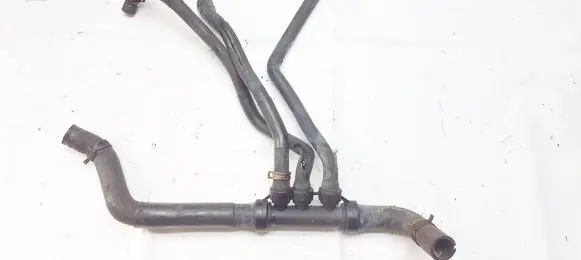 Renault Laguna II Engine coolant pipe/hose