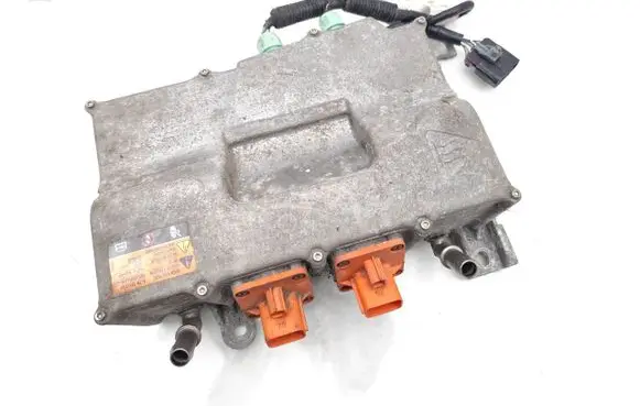 Chevrolet Volt I Voltage converter inverter 22799689