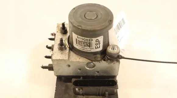 Fiat Bravo ABS Pump 518777250