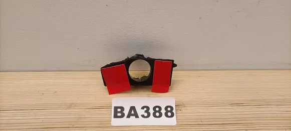Skoda Octavia Mk3 (5E) Front parking sensor holder (PDC) 5E5919485A