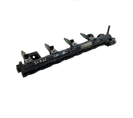 Ford Focus C-MAX Fuel main line pipe 9H48744 AVP5M5UB