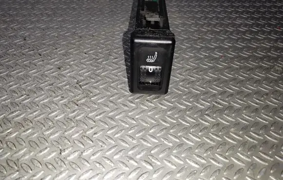 Ford Galaxy Seat heating switch 7M5963563B