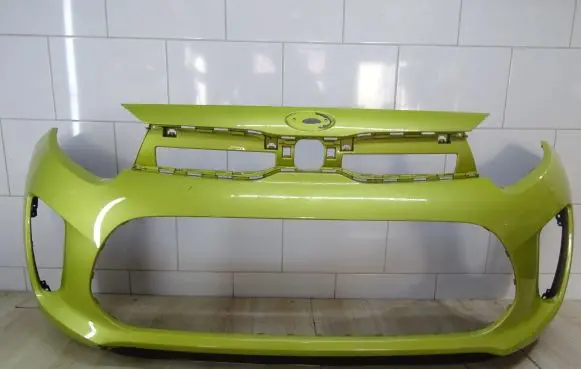 KIA Picanto Front bumper 86511G6000