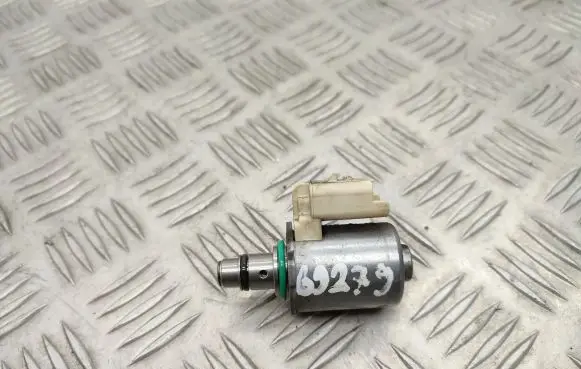 Peugeot 5008 Fuel pressure sensor LD26 04344 LD2604344