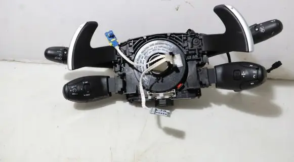 Peugeot 308 Light switch