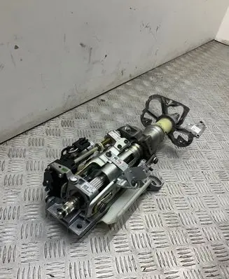BMW 5 E60 E61 Steering wheel axle 6788287 6786904