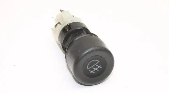 Porsche 928 Fog light switch 92861310900