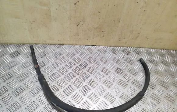 Opel Frontera B Engine coolant pipe/hose