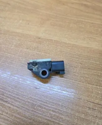 Volvo V70 Airbag deployment crash/impact sensor 31264395