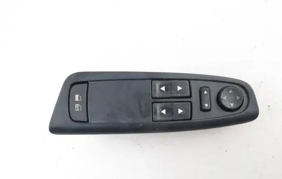 Fiat Stilo Electric window control switch B569