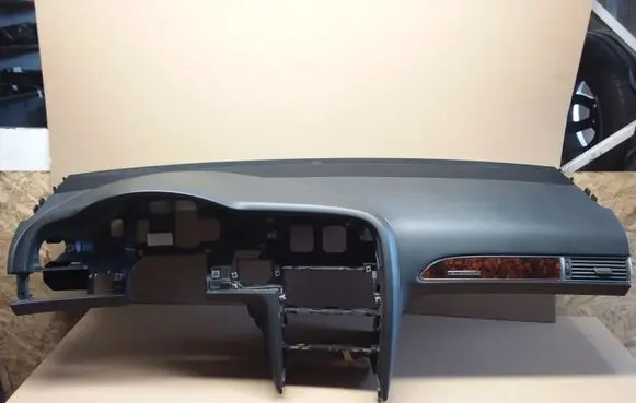 Audi A6 S6 C6 4F Dashboard