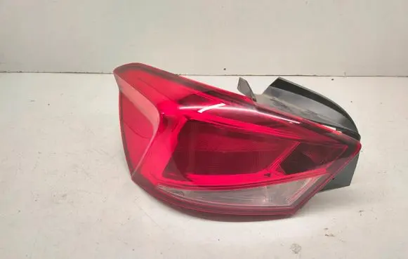 Seat Ibiza V (KJ) Rear/tail lights 6F0945095H