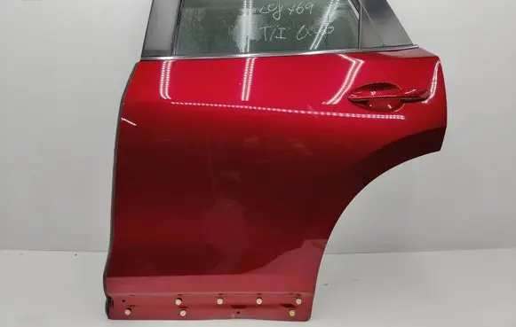 Mazda CX-5 II Rear door KB7W73010