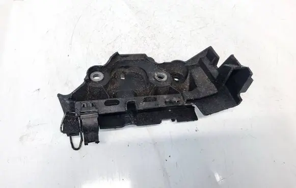 Renault Megane II Timing belt guard (cover) 8200397012