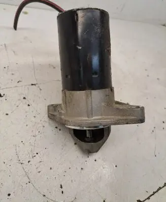 BMW 5 E60 E61 Starter motor