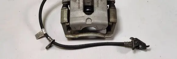 Chevrolet Camaro Rear brake caliper 92199939