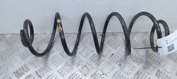 Peugeot 308 Rear coil spring
