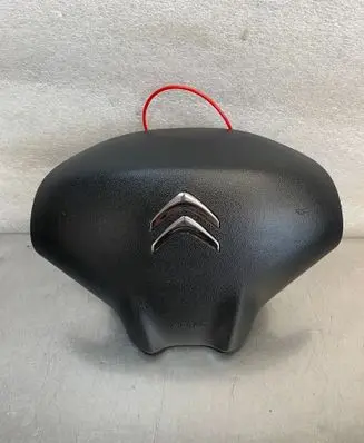 Citroen C3 Trunk lid opening control unit DOCITROENC3II2 16719697ZD