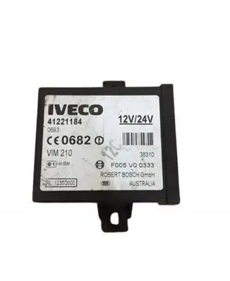 Iveco Daily 6th gen Other control units/modules 41221184