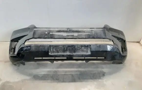 Toyota Land Cruiser (J150) Front bumper 5211960N4