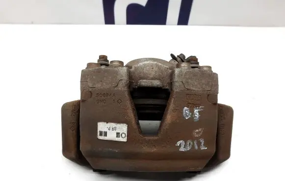Audi Q5 SQ5 Front brake caliper