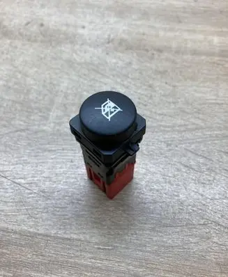 Citroen Xsara Picasso Central locking switch button 9649802077 231797