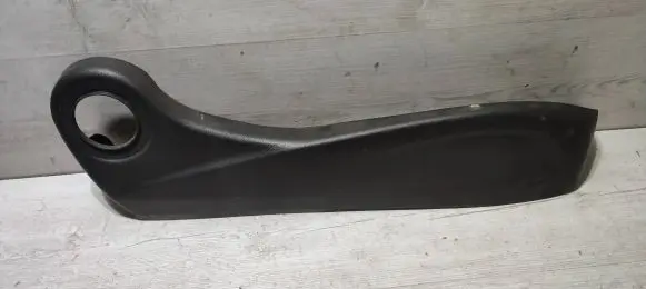 Opel Astra K Seat trim 13485346