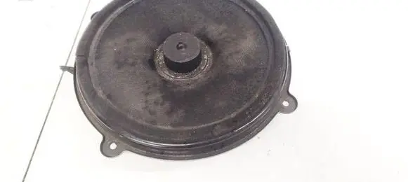 Cadillac ATS Subwoofer speaker 22948986 812533698