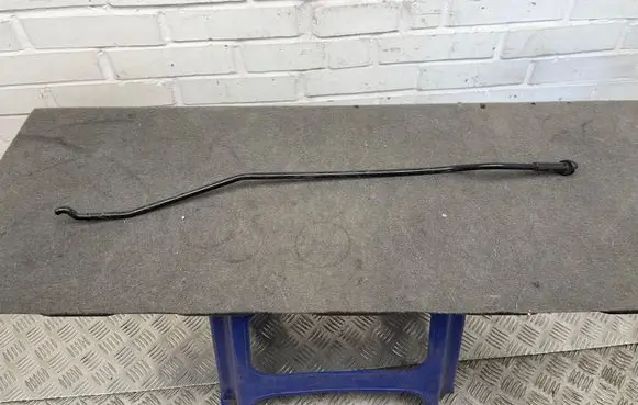 Toyota Auris E180 Engine bonnet/hood prop rod/strut 