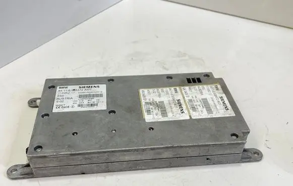 BMW 7 E65 E66 Phone control unit/module 84116926472 11585217