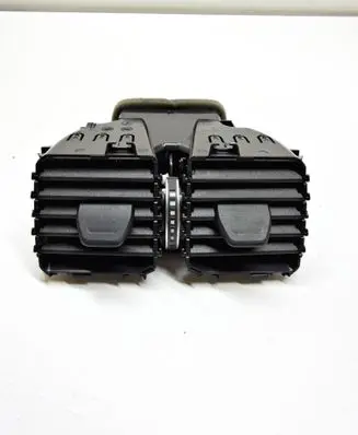 BMW 3 G20 G21 Rear air vent grill 6836650 539253 19072021