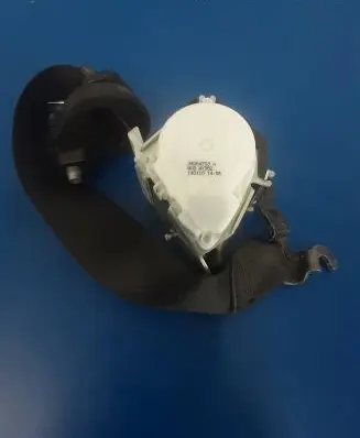 BMW Z4 E89 Front seatbelt 34064703
